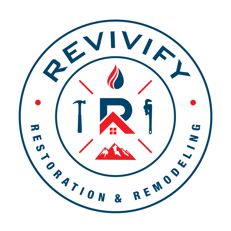 Revivify Restoration and Remodeling | Castle Rock, CO